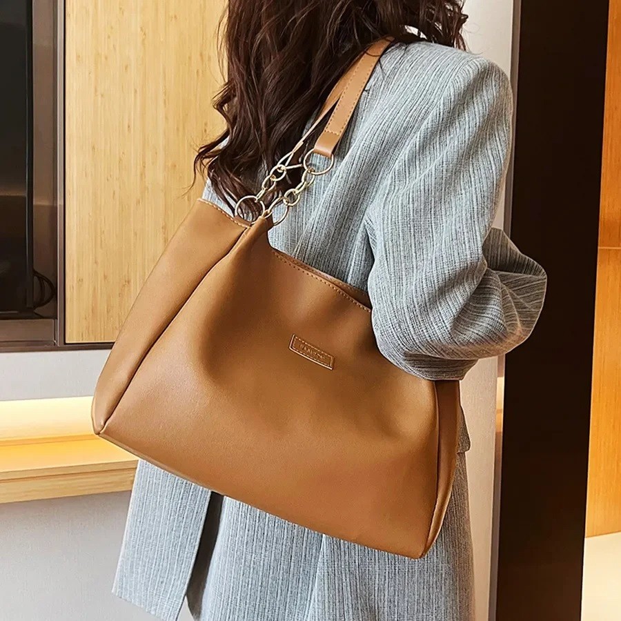 Classic shoulder women's Bag