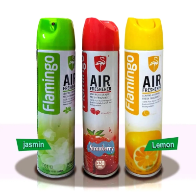 Flamingo Air Freshener 330ml