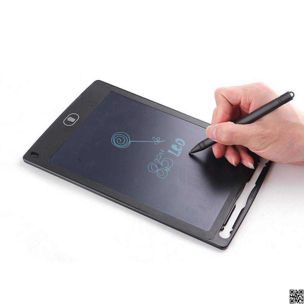 8.5 Inch LCD Drawing and Writing Tablet, LCD Writing Learing Tablet Drawing Board